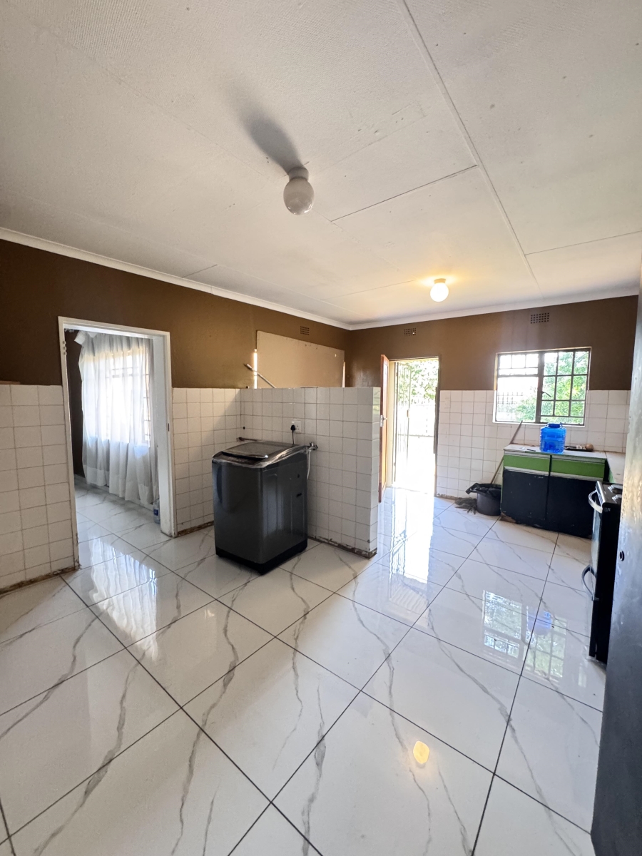 3 Bedroom Property for Sale in Tasbet Park Ext 3 Mpumalanga