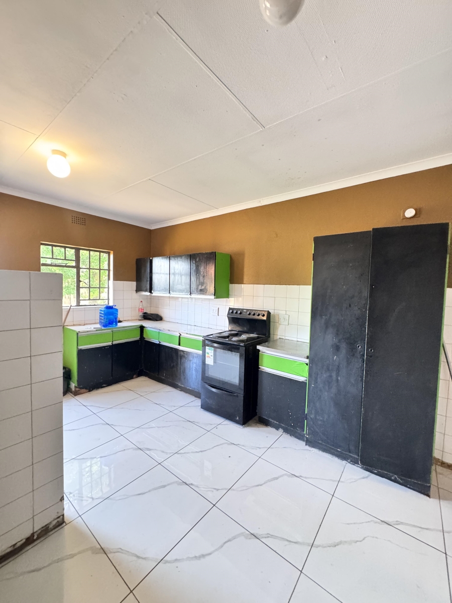 3 Bedroom Property for Sale in Tasbet Park Ext 3 Mpumalanga