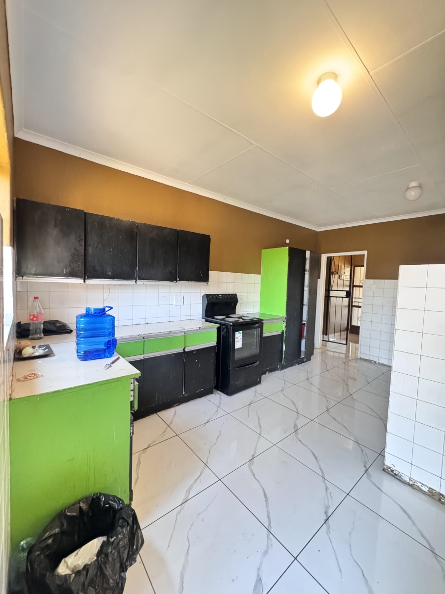3 Bedroom Property for Sale in Tasbet Park Ext 3 Mpumalanga