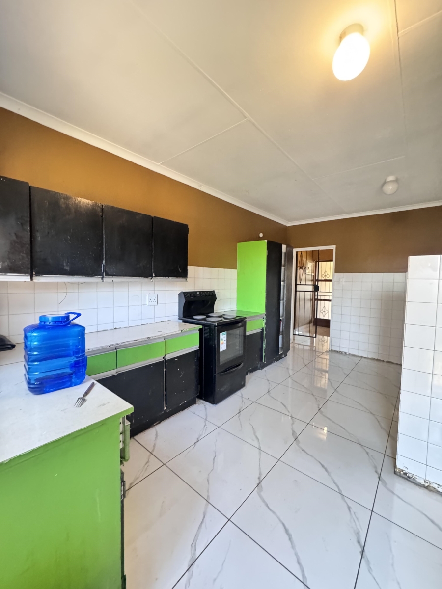 3 Bedroom Property for Sale in Tasbet Park Ext 3 Mpumalanga