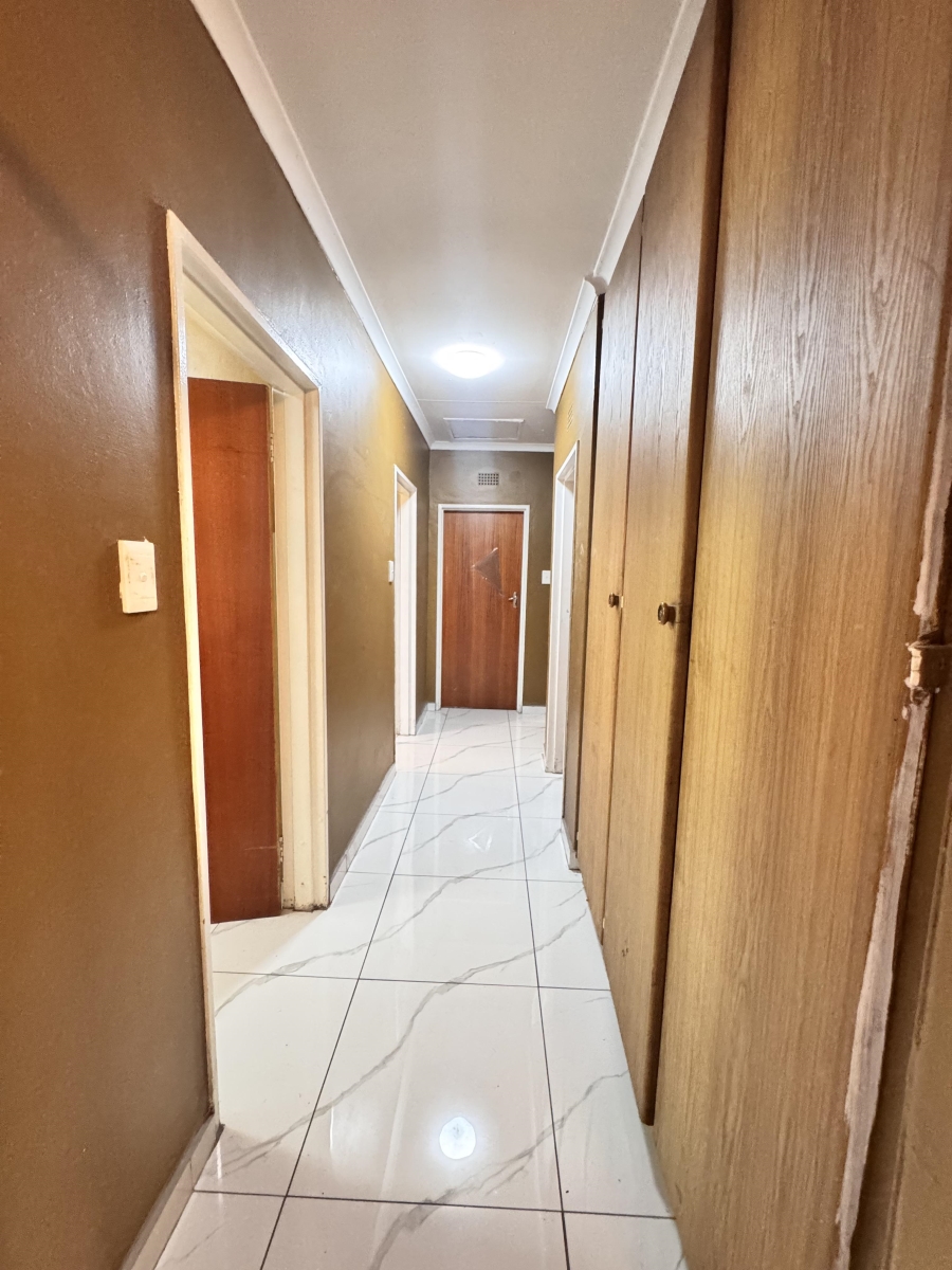 3 Bedroom Property for Sale in Tasbet Park Ext 3 Mpumalanga