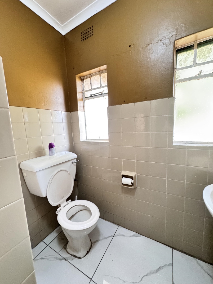 3 Bedroom Property for Sale in Tasbet Park Ext 3 Mpumalanga