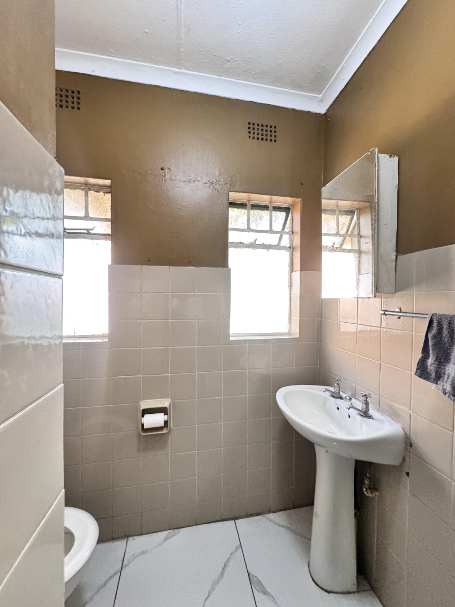 3 Bedroom Property for Sale in Tasbet Park Ext 3 Mpumalanga