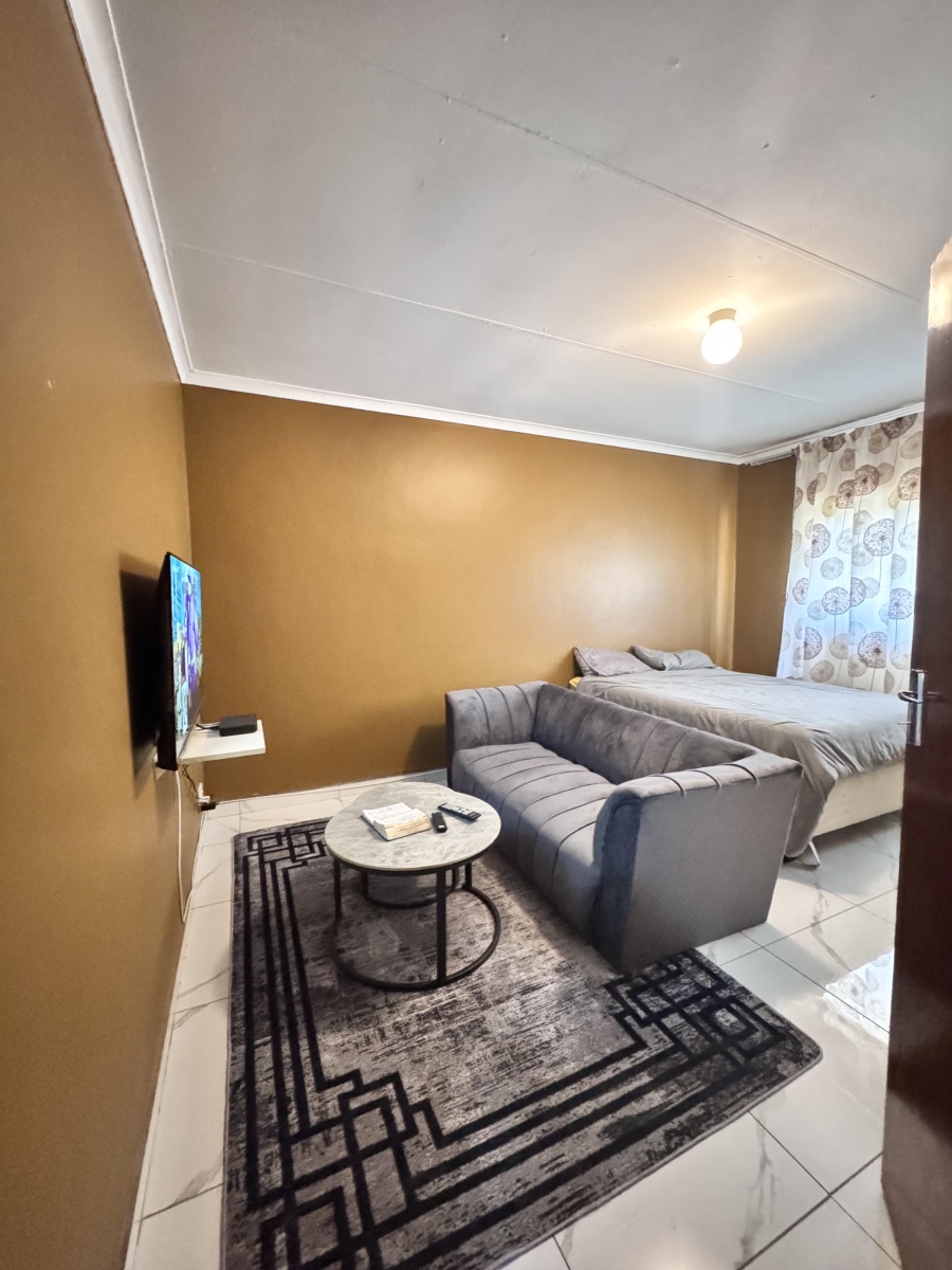 3 Bedroom Property for Sale in Tasbet Park Ext 3 Mpumalanga