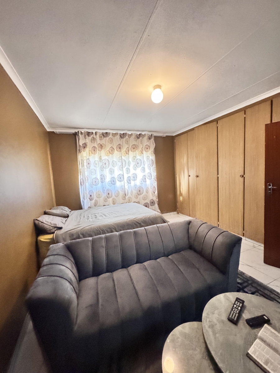 3 Bedroom Property for Sale in Tasbet Park Ext 3 Mpumalanga