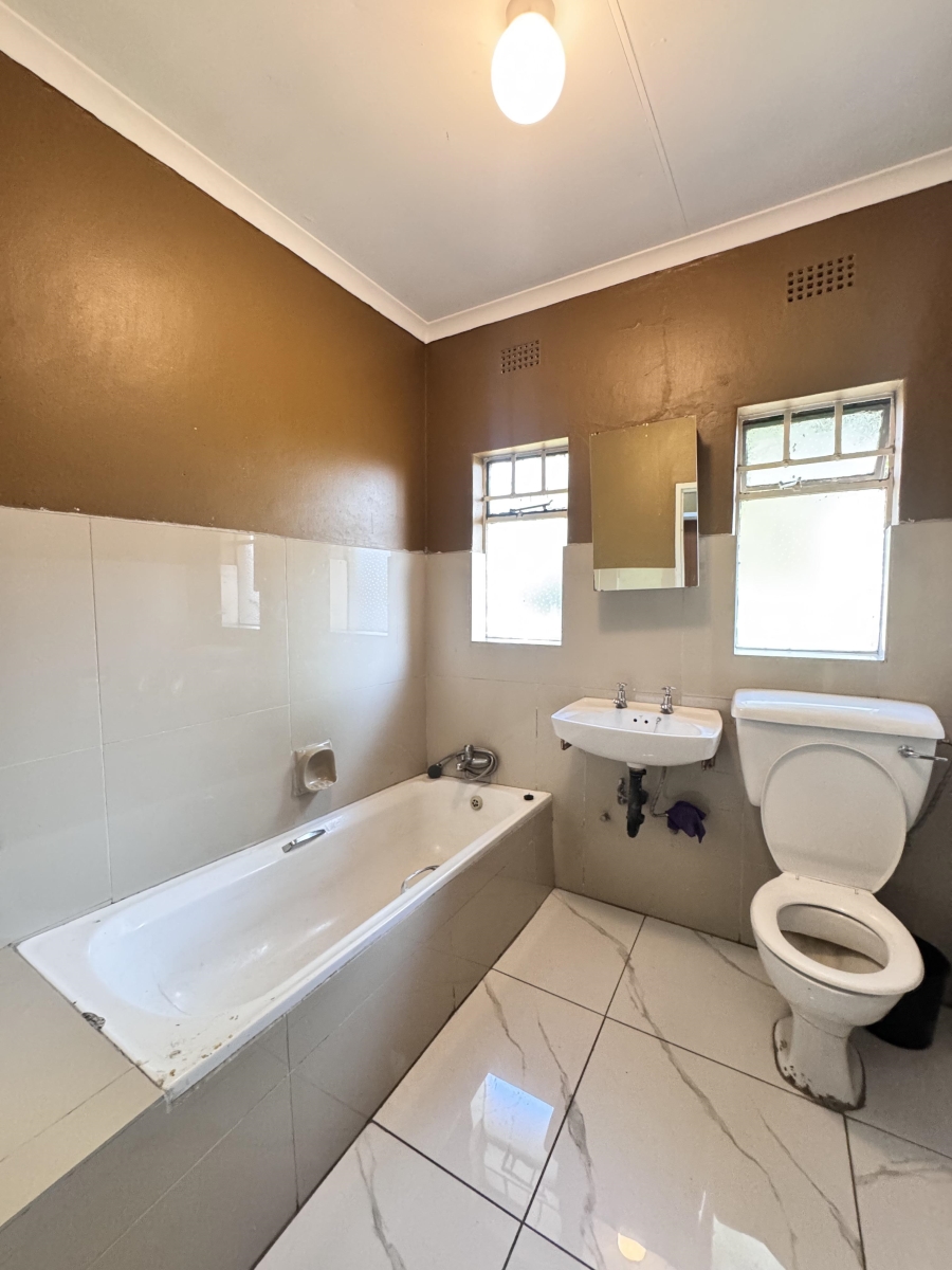 3 Bedroom Property for Sale in Tasbet Park Ext 3 Mpumalanga