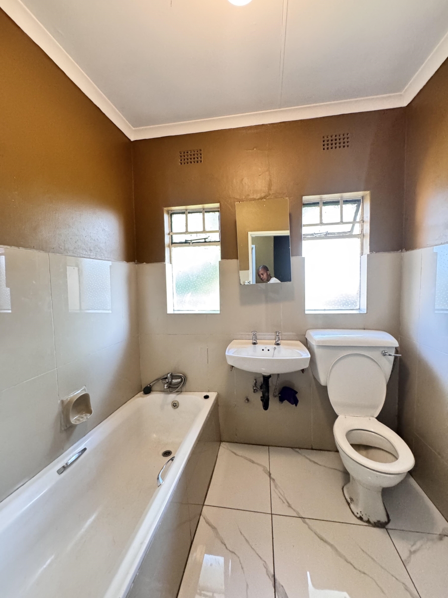 3 Bedroom Property for Sale in Tasbet Park Ext 3 Mpumalanga