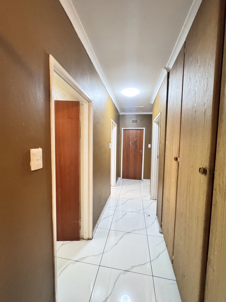 3 Bedroom Property for Sale in Tasbet Park Ext 3 Mpumalanga