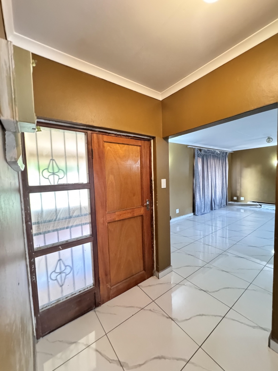 3 Bedroom Property for Sale in Tasbet Park Ext 3 Mpumalanga