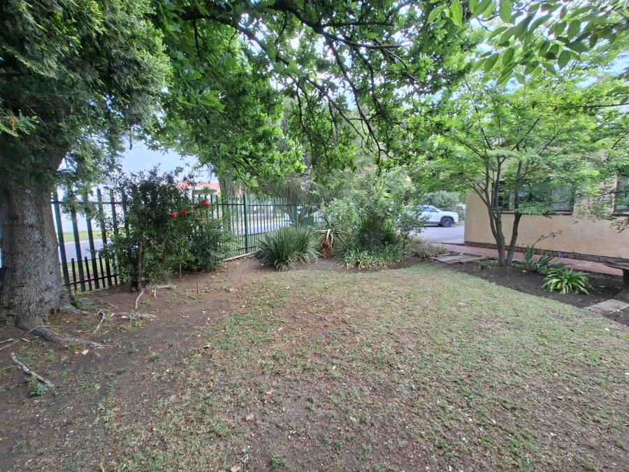 To Let 4 Bedroom Property for Rent in Secunda Mpumalanga
