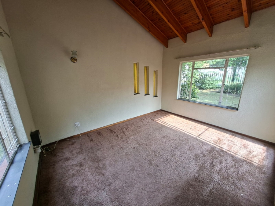 To Let 4 Bedroom Property for Rent in Secunda Mpumalanga