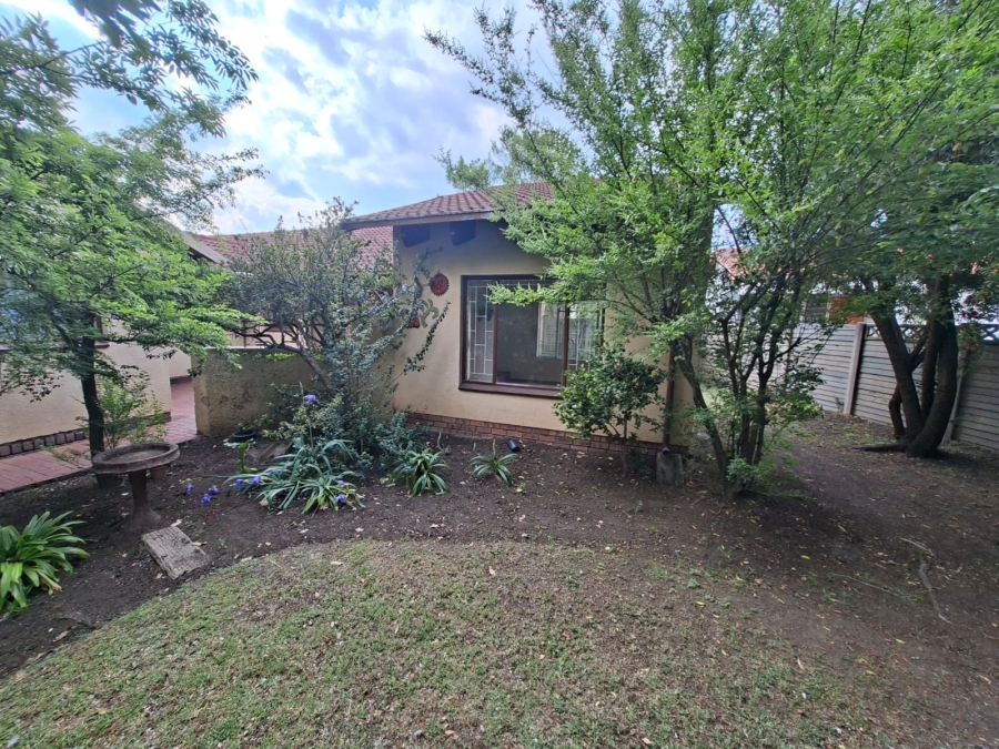 To Let 4 Bedroom Property for Rent in Secunda Mpumalanga