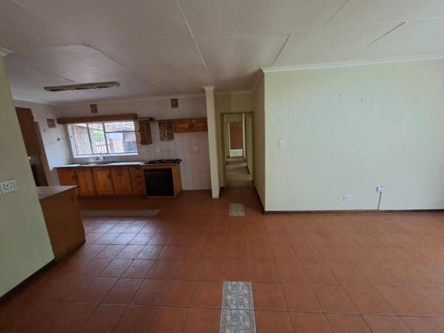 To Let 4 Bedroom Property for Rent in Secunda Mpumalanga