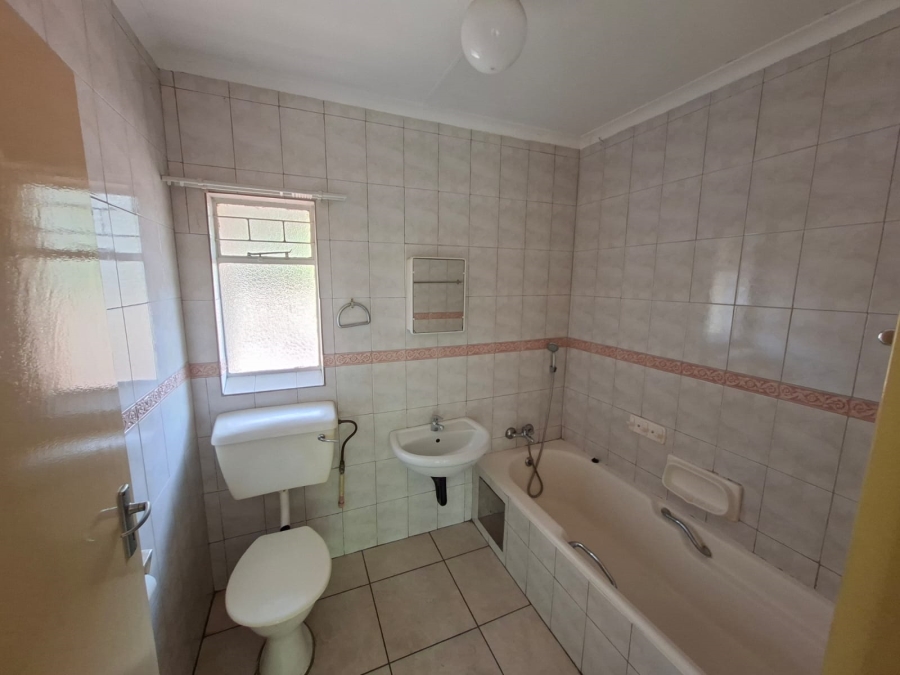 To Let 4 Bedroom Property for Rent in Secunda Mpumalanga