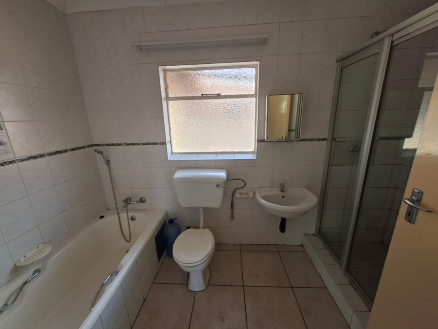 To Let 4 Bedroom Property for Rent in Secunda Mpumalanga
