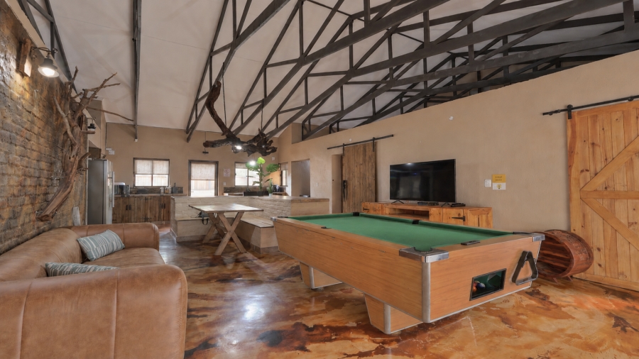 2 Bedroom Property for Sale in Marloth Park Mpumalanga