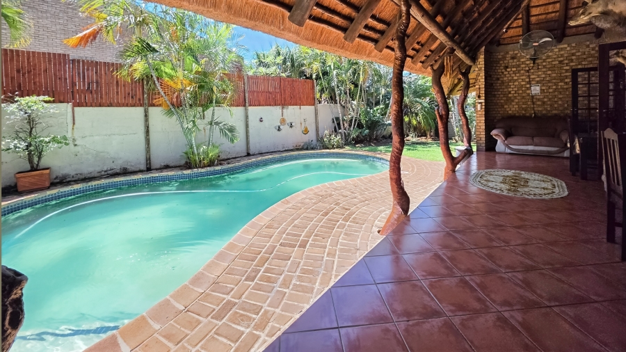 3 Bedroom Property for Sale in Malelane Mpumalanga