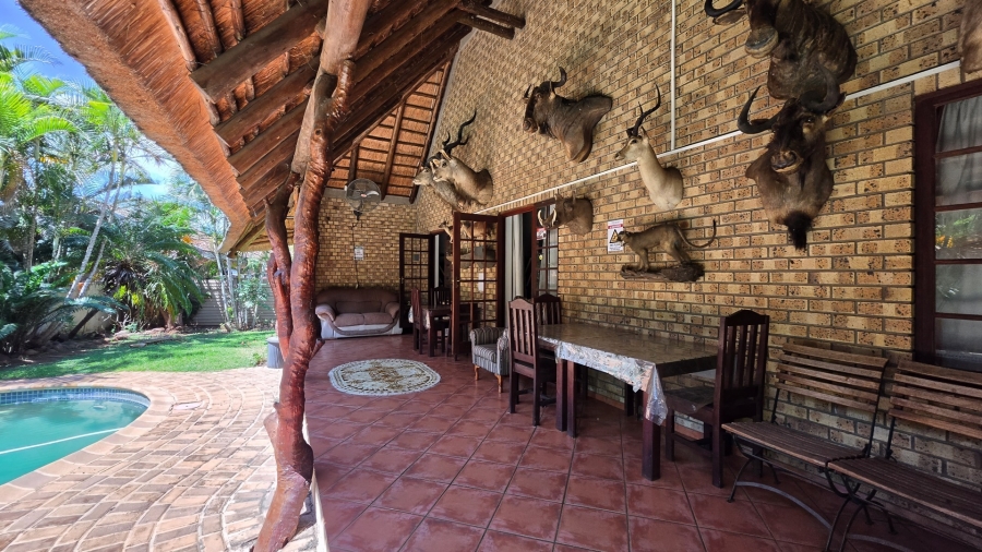 3 Bedroom Property for Sale in Malelane Mpumalanga