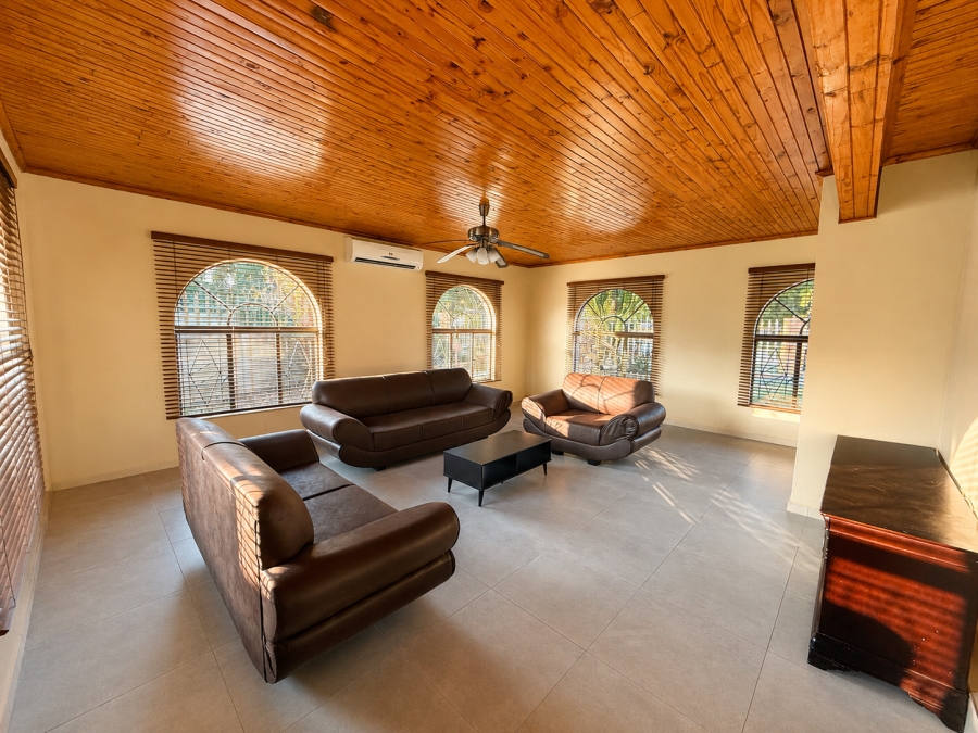 To Let 7 Bedroom Property for Rent in Cosmosrand Mpumalanga