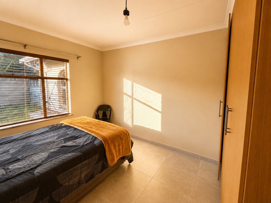 To Let 7 Bedroom Property for Rent in Cosmosrand Mpumalanga