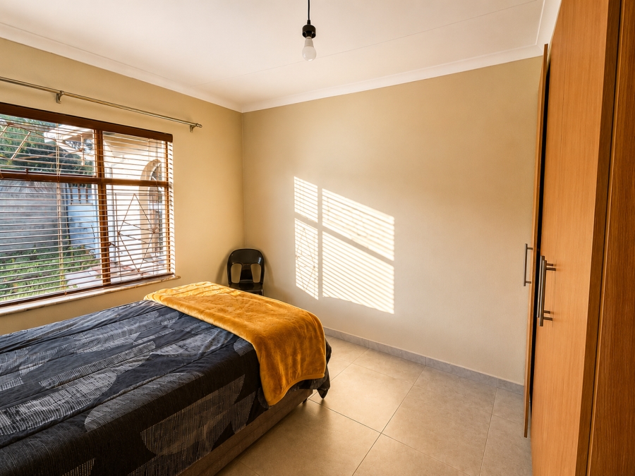 To Let 7 Bedroom Property for Rent in Cosmosrand Mpumalanga