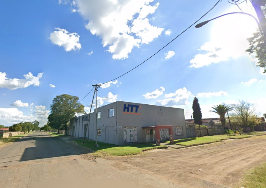Commercial Property for Sale in New Bethal East Mpumalanga