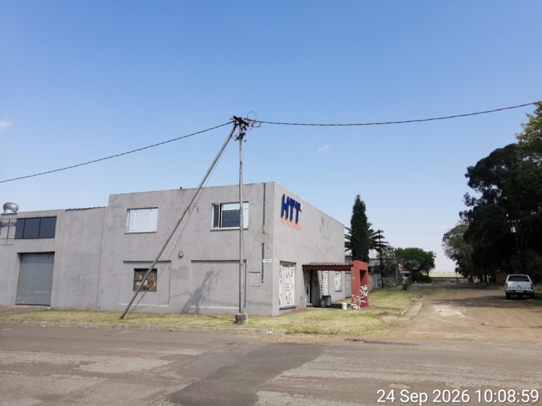 Commercial Property for Sale in New Bethal East Mpumalanga