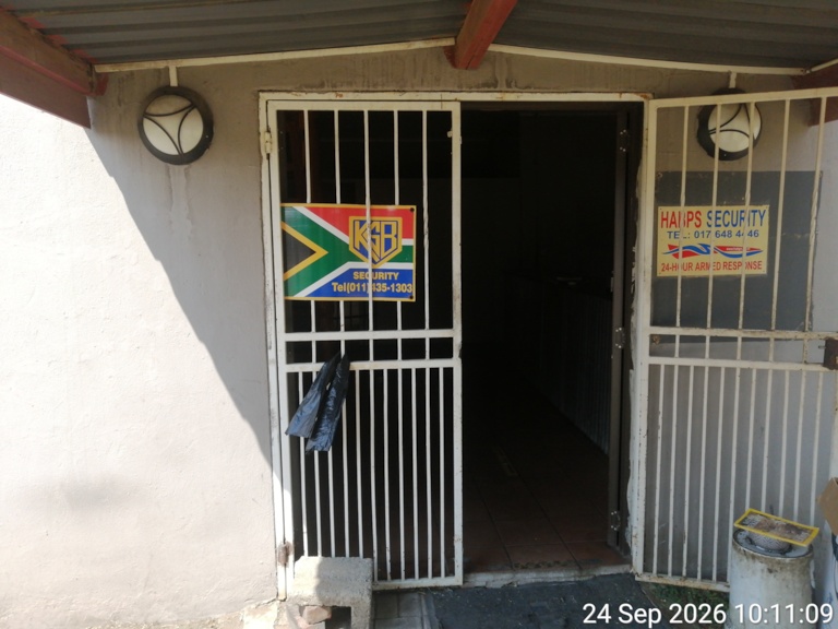 Commercial Property for Sale in New Bethal East Mpumalanga