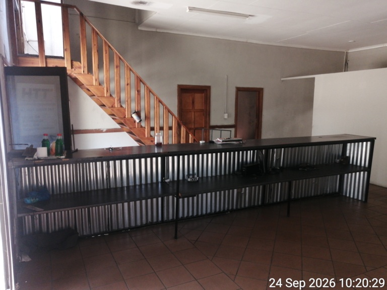 Commercial Property for Sale in New Bethal East Mpumalanga
