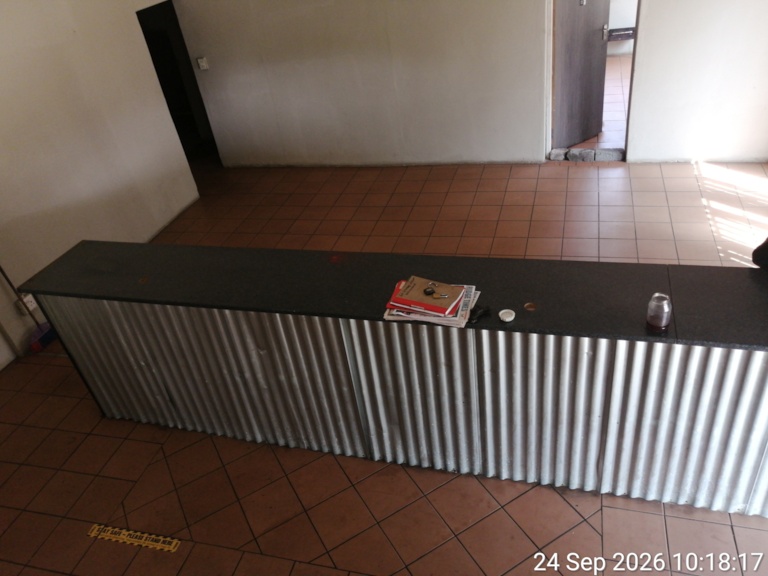 Commercial Property for Sale in New Bethal East Mpumalanga