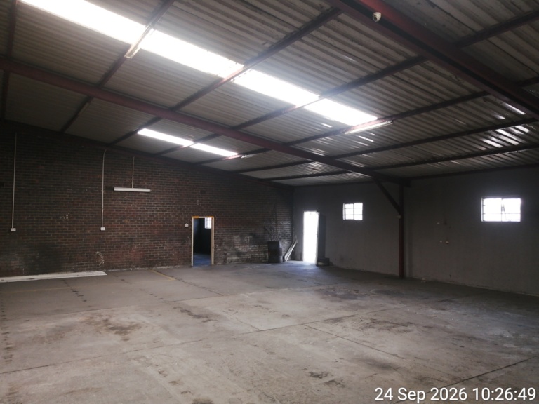 Commercial Property for Sale in New Bethal East Mpumalanga