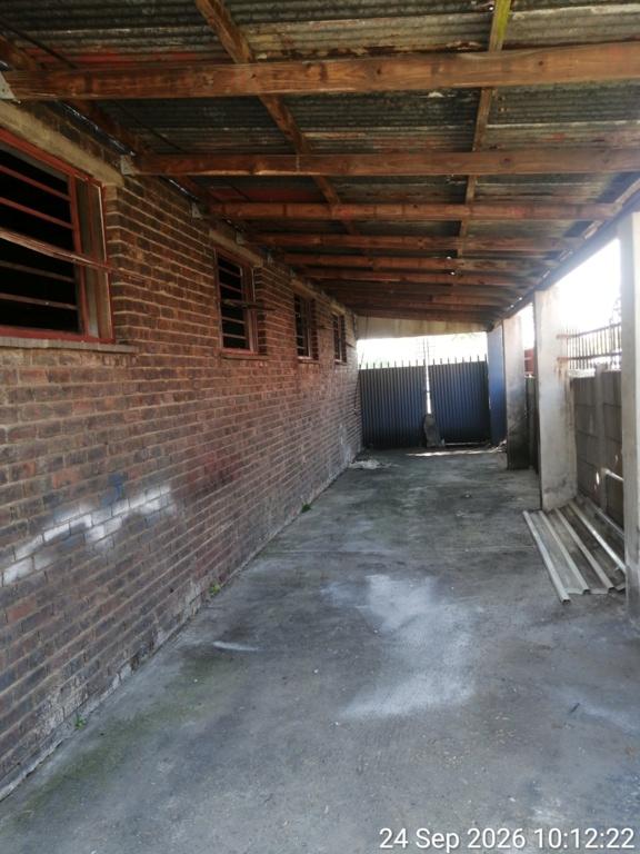 Commercial Property for Sale in New Bethal East Mpumalanga