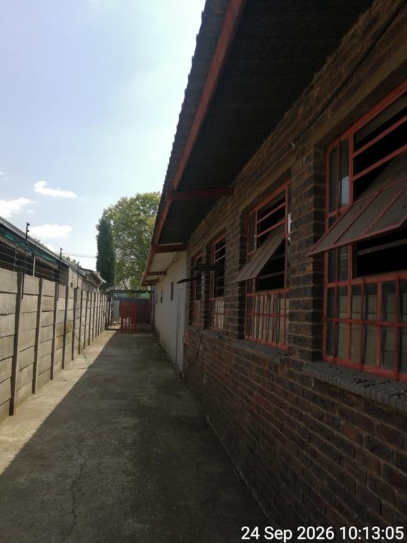 Commercial Property for Sale in New Bethal East Mpumalanga