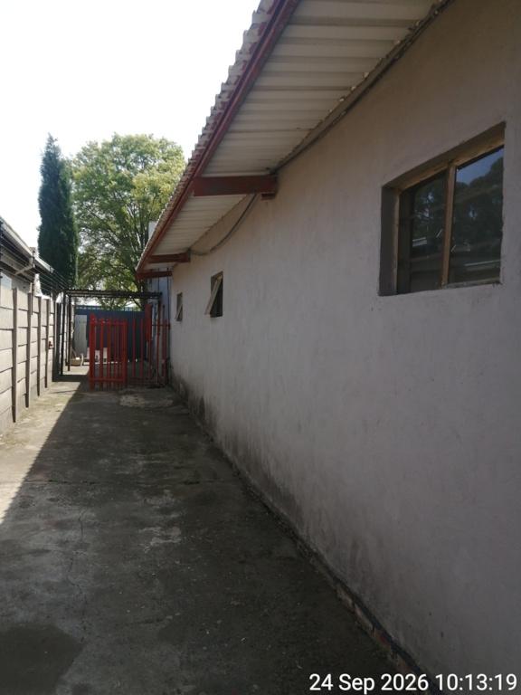 Commercial Property for Sale in New Bethal East Mpumalanga