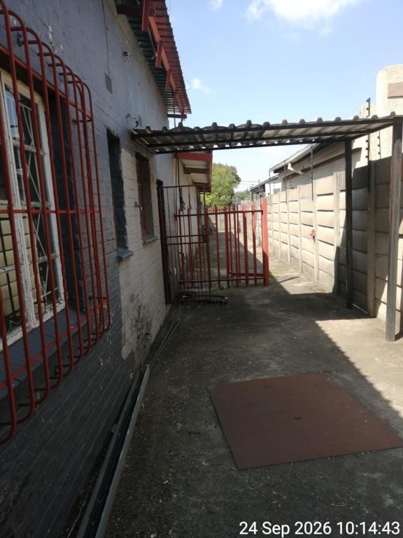 Commercial Property for Sale in New Bethal East Mpumalanga