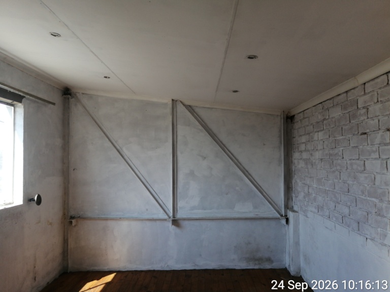 Commercial Property for Sale in New Bethal East Mpumalanga