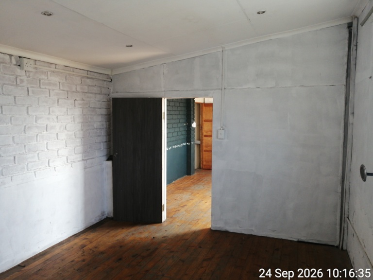 Commercial Property for Sale in New Bethal East Mpumalanga