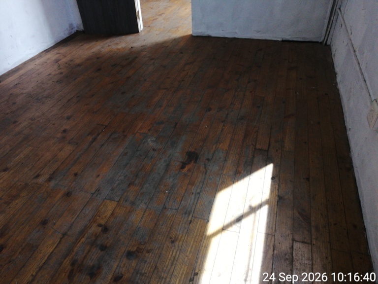 Commercial Property for Sale in New Bethal East Mpumalanga