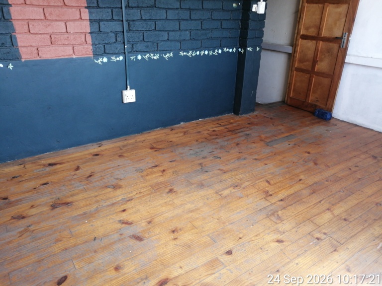 Commercial Property for Sale in New Bethal East Mpumalanga