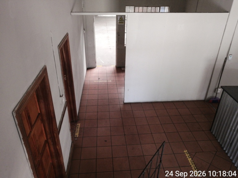 Commercial Property for Sale in New Bethal East Mpumalanga