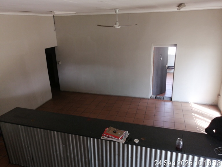 Commercial Property for Sale in New Bethal East Mpumalanga