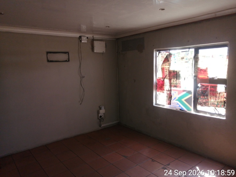 Commercial Property for Sale in New Bethal East Mpumalanga