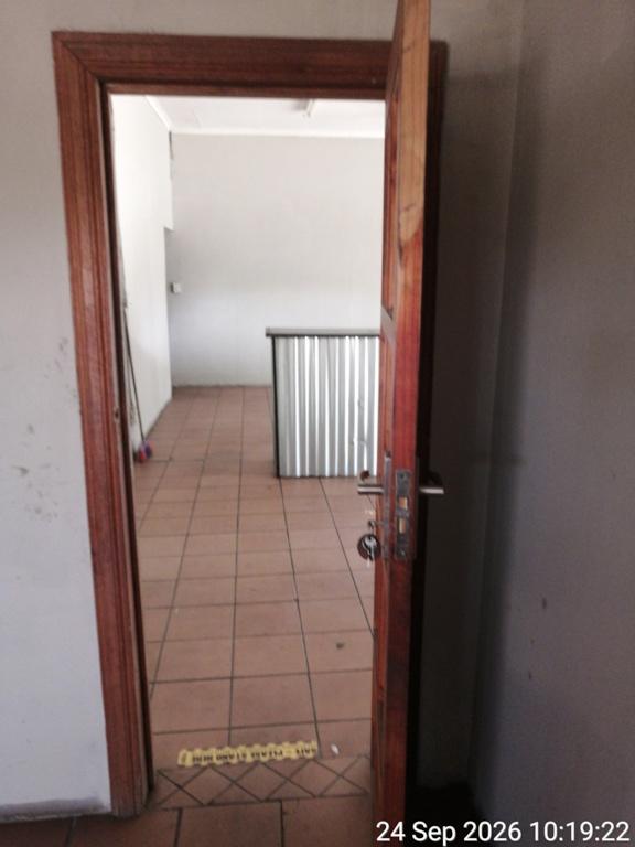 Commercial Property for Sale in New Bethal East Mpumalanga