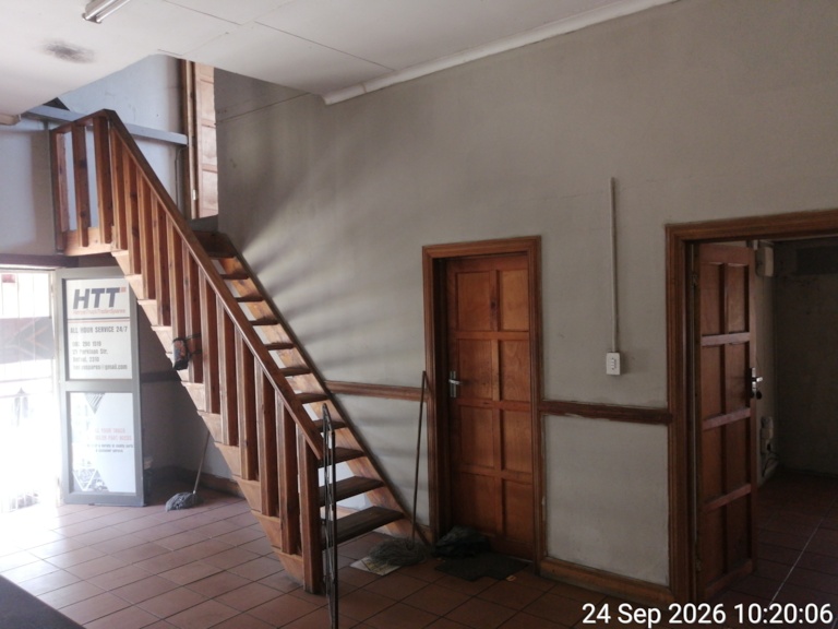 Commercial Property for Sale in New Bethal East Mpumalanga