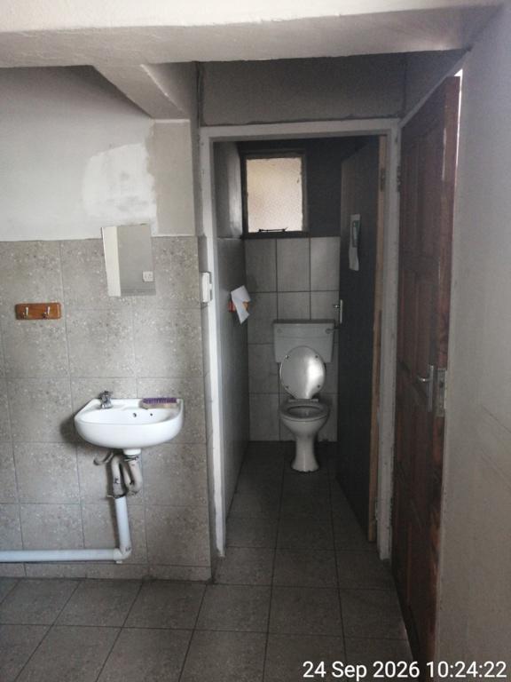 Commercial Property for Sale in New Bethal East Mpumalanga