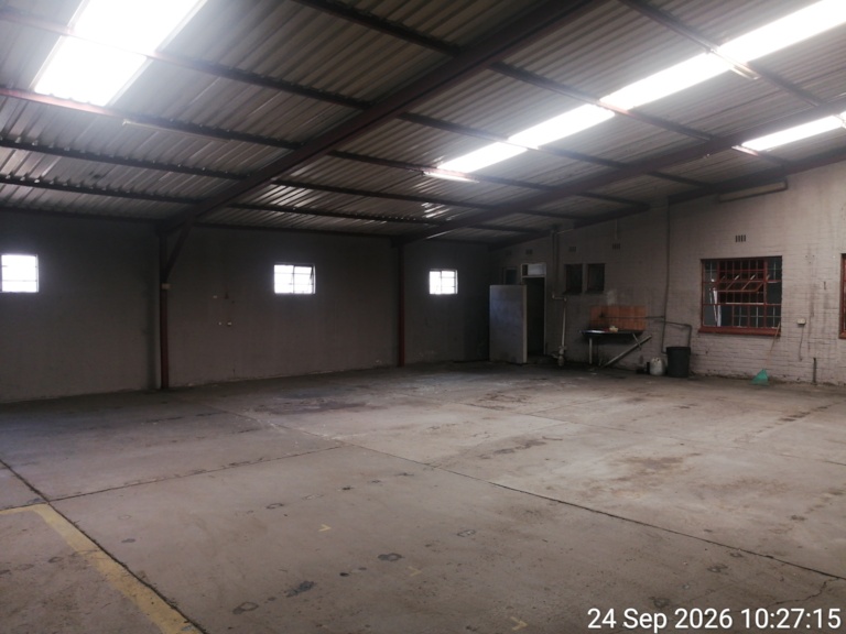 Commercial Property for Sale in New Bethal East Mpumalanga