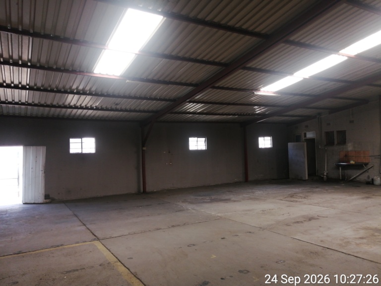 Commercial Property for Sale in New Bethal East Mpumalanga