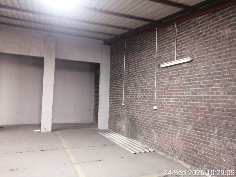 Commercial Property for Sale in New Bethal East Mpumalanga