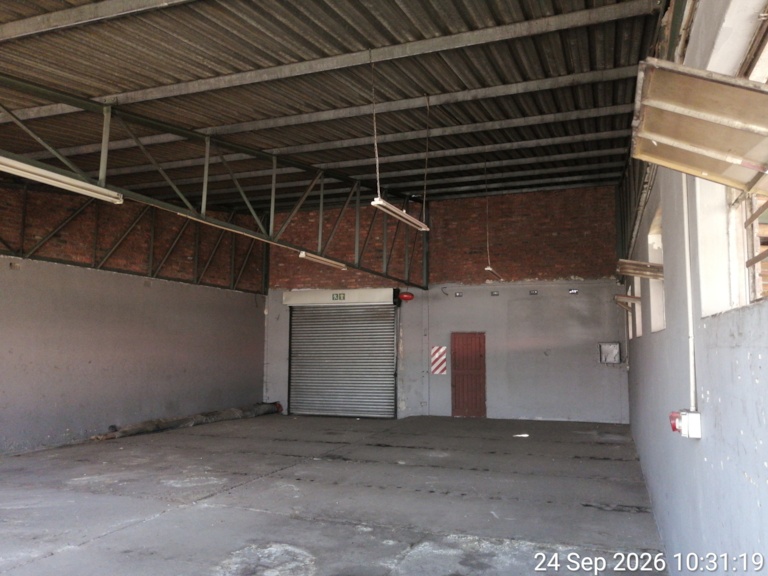 Commercial Property for Sale in New Bethal East Mpumalanga