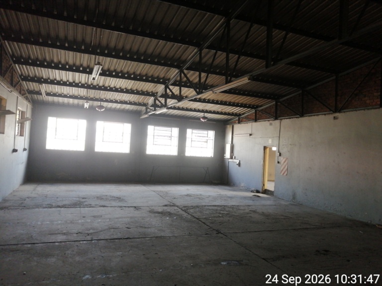 Commercial Property for Sale in New Bethal East Mpumalanga